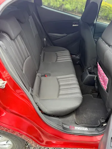 Mazda 2 1.5 Prime