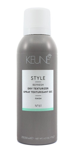 Keune Style Refresh Dry Texturizer 200ml