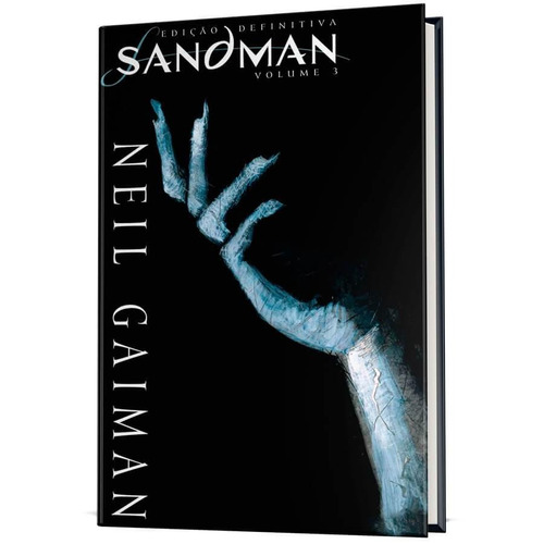 Absolute Sandman - Volume 3