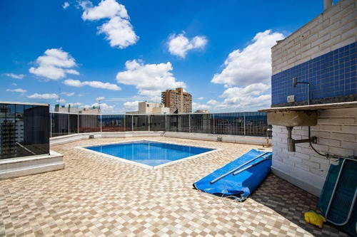 Imagem 2 de 30 de Cobertura Com 3 Dormitórios À Venda, 300 M² - Perdizes - São Paulo/sp - Co0794