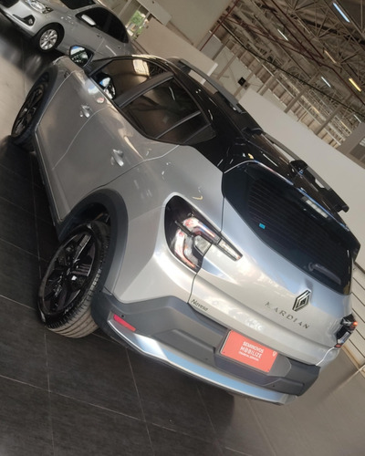 Renault Kardian 1.0 TCE FLEX PREMIÉRE EDITION EDC