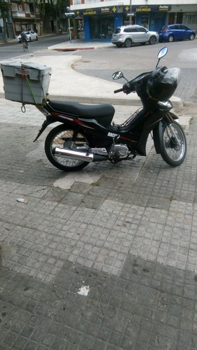 Imagen 3 de 3 de Cadetería, Delivery,