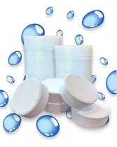 Comprar Pastillas De Cloro Triple Acción Para Piscinas 1 Kg