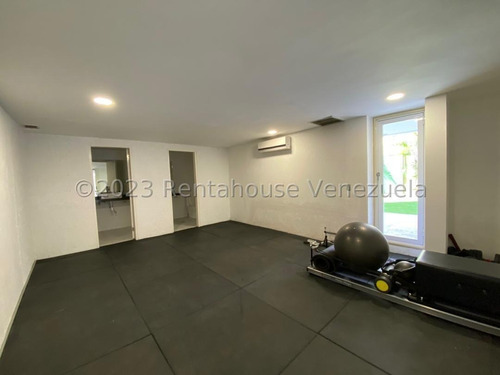 Imagen 30 de 30 de Apartamento En Venta, La Castellana, 416mts, Rah 23-19764