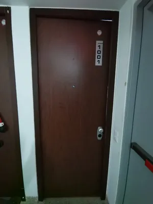 Apartamento en venta
