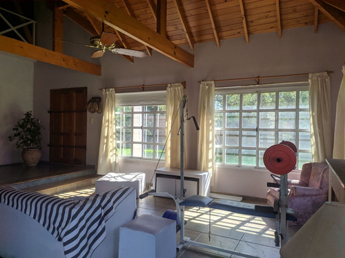 Casa En Venta En San Miguel
