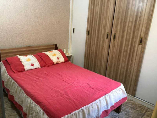 Imagem 11 de 15 de Ampla Casa Com 4 Quartos Em Condomínio Fechado. Ótima Localização, Próximo À Padaria, Supermercado, Escolas, Estação De Trem E Via Light - Sicn40001