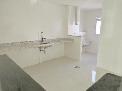 Imagem 18 de 19 de Apartamento Residencial À Venda, Praia Das Pitangueiras, Guarujá. - Ap1850 - 34708615