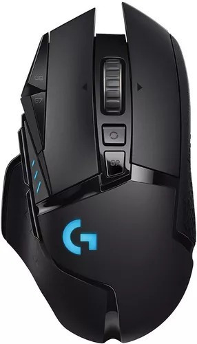 Mouse Gamer Logitech G G502 Lightspeed Wireless