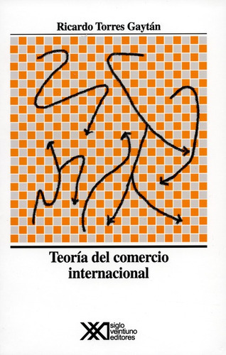 Libro Teoria Del Comercio Internacional