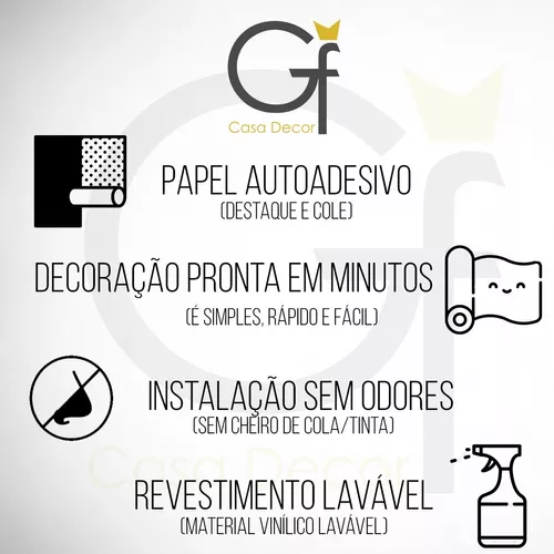 Papel de Parede Adesivo Autocolante Geométrico Zara Traços Prateado Fundo Verde  Água Vinil - REF:DPGE258