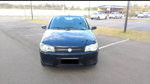 Fiat Siena Fire Flex