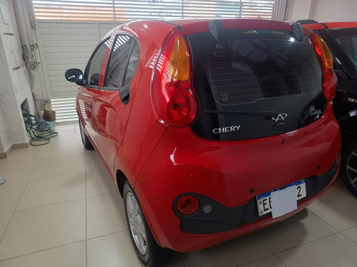 Chery QQ 1.0 Act Flex 5p