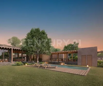 Terreno en venta