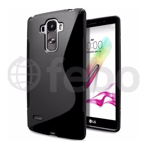 Protector Funda Premium Tpu Para LG G Stylo