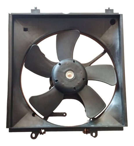 Electroventilador Principal Para Mitsubishi Lancer Cs