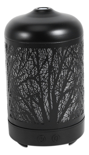 Difusor De Aceites Esenciales P3 Metal Tree, 100 Ml, Difusor