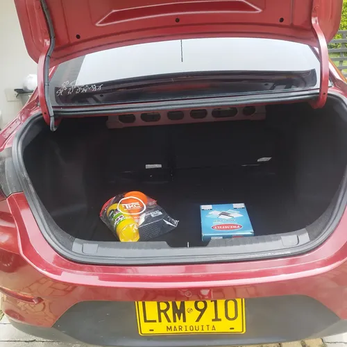 Chevrolet Onix 1.0T Premier Sedan At
