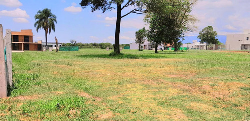 Imagen 2 de 6 de B° Privado Quintas 2 - Terreno Central De 406 M2