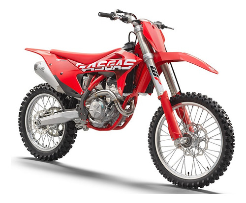 Honda Crf 250 2024