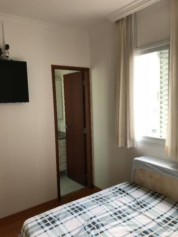 Imagem 1 de 12 de Apartamento - Ref: 5649