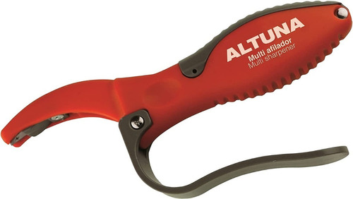 Altuna Afilador Tijera Y Cuchillos  8140