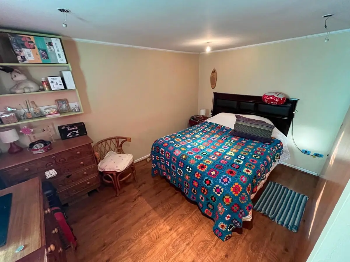 Imagen 5 de 27 de Rebajada! Casa Ampliada, Villa Jardines De Rinconada, Maipú