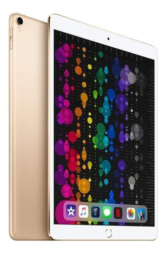 Apple iPad Pro 2 Gen 64gb Nueva Original Sellada Tablet Msi