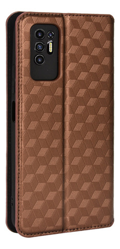 Para Tecno Pova 2/le7 Funda De Protección Contra Caídas