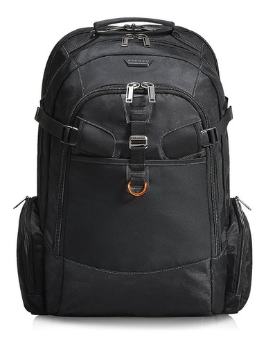 Everki Titan Ekp120 Maletín Morral Para Pc Portátil 18.4''