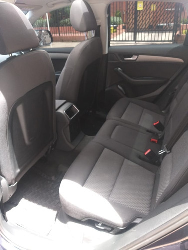 Audi Q5 Tfsi Tp 3.0l 272hp 4x4
