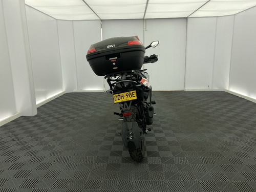 Ktm 390 Adventure