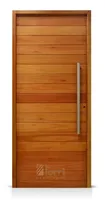 Comprar Puerta Madera Oblak Modelo 2331 90cm