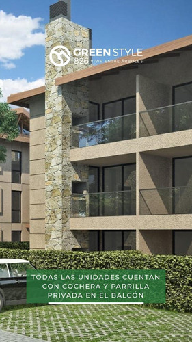 Imagen 6 de 11 de Departamento En Venta En Ing. Maschwitz, Escobar, G.b.a. Zona Norte
