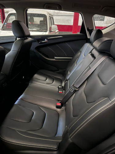 Chevrolet Spin 1.8 Activ7 Ltz 5as At 105cv