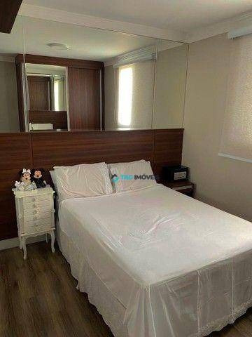Imagem 11 de 11 de Apartamento Com 3 Dormitórios À Venda, 67 M² Por R$ 535.000,00 - São Bernardo - Campinas/sp - Ap3020