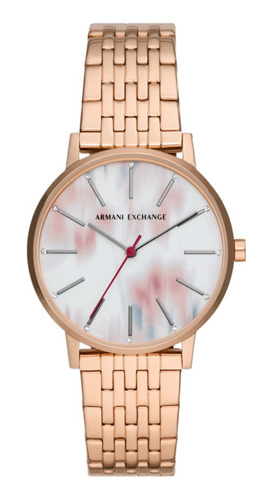 Reloj Armani Exchange Mujer Ax5589