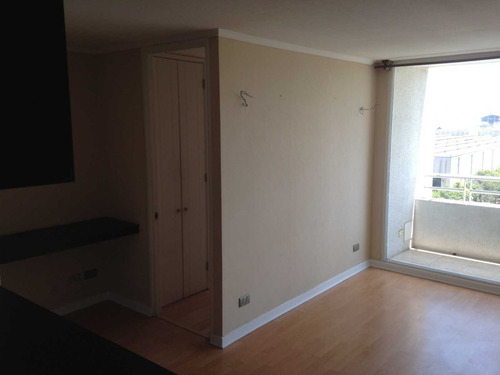 Venta De Departamento En Ñuñoa (95764)