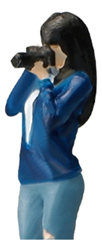/para Figura De Diorama Diseño En Miniatura Personaje