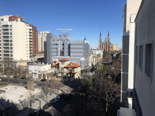 Imagen 8 de 23 de Departamento En La Plata Calle 51 E/ 9 Y 10 Dacal Bienes Raices