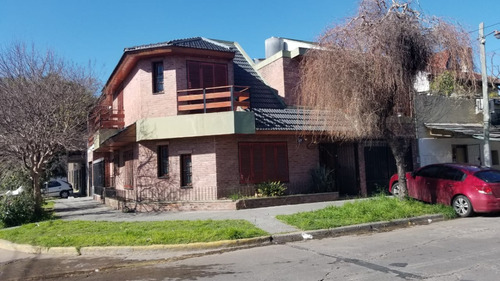 En Venta En Martin Coronado: Duplex De 3 Dormitorios 2 Baños Tomo Depto En Capital Ficha 8027