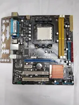 Comprar Placa Madre Asus M2n68-am Plus Marrón Oscuro