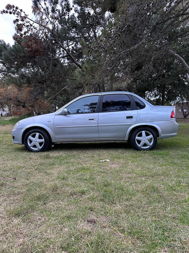 Chevrolet Classic 1.4 Lt Pack