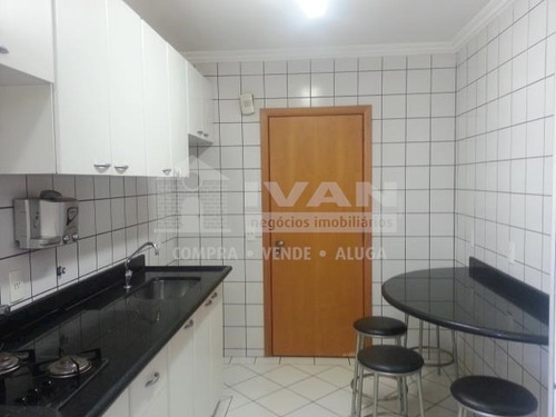 Venda Apartamento Centro - 23461