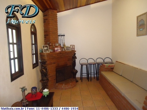 Imagem 11 de 27 de Chácaras Em Condomínio À Venda Em Atibaia/sp - Compre O Seu Chácaras Em Condomínio Aqui! - 200833