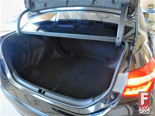 Imagem 8 de 10 de Toyota Corolla Altis/a.premiu. 2.0 Flex 16v Aut