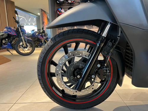 Dafra Citycom Hd 300-2023-11.835km-completa-48x S Entrada-ny