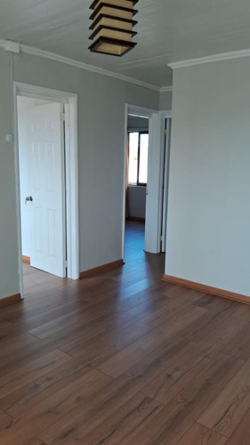 Depto Remodelado A Pasos De Univ Playa Ancha,