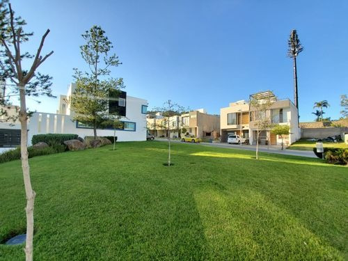 Imagen 27 de 29 de Casa En Venta En El Origen Tlajomulco De Zuñiga