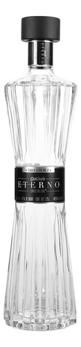 Paquete De 3 Tequila Centinela Eterno Cristalino 750 Ml